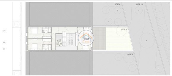 3 bedrooms House in Guimaraes, Portugal No. 37993 24