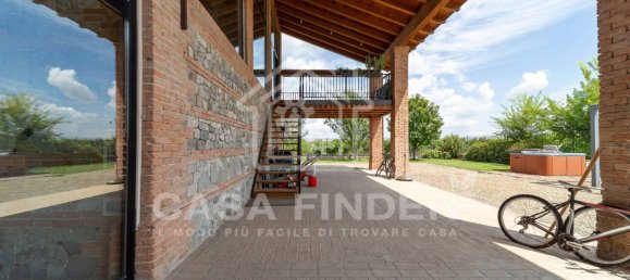 6 chambres Maison à Sant'Ilario d'Enza, Italy No. 279313 5