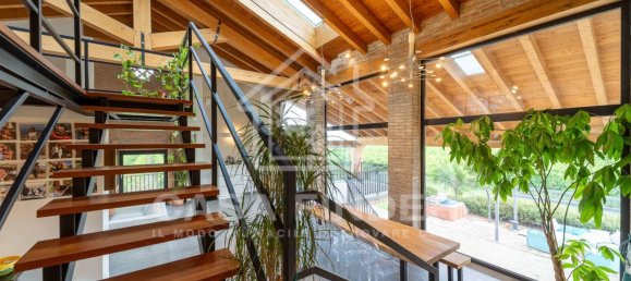 6 chambres Maison à Sant'Ilario d'Enza, Italy No. 279313 9