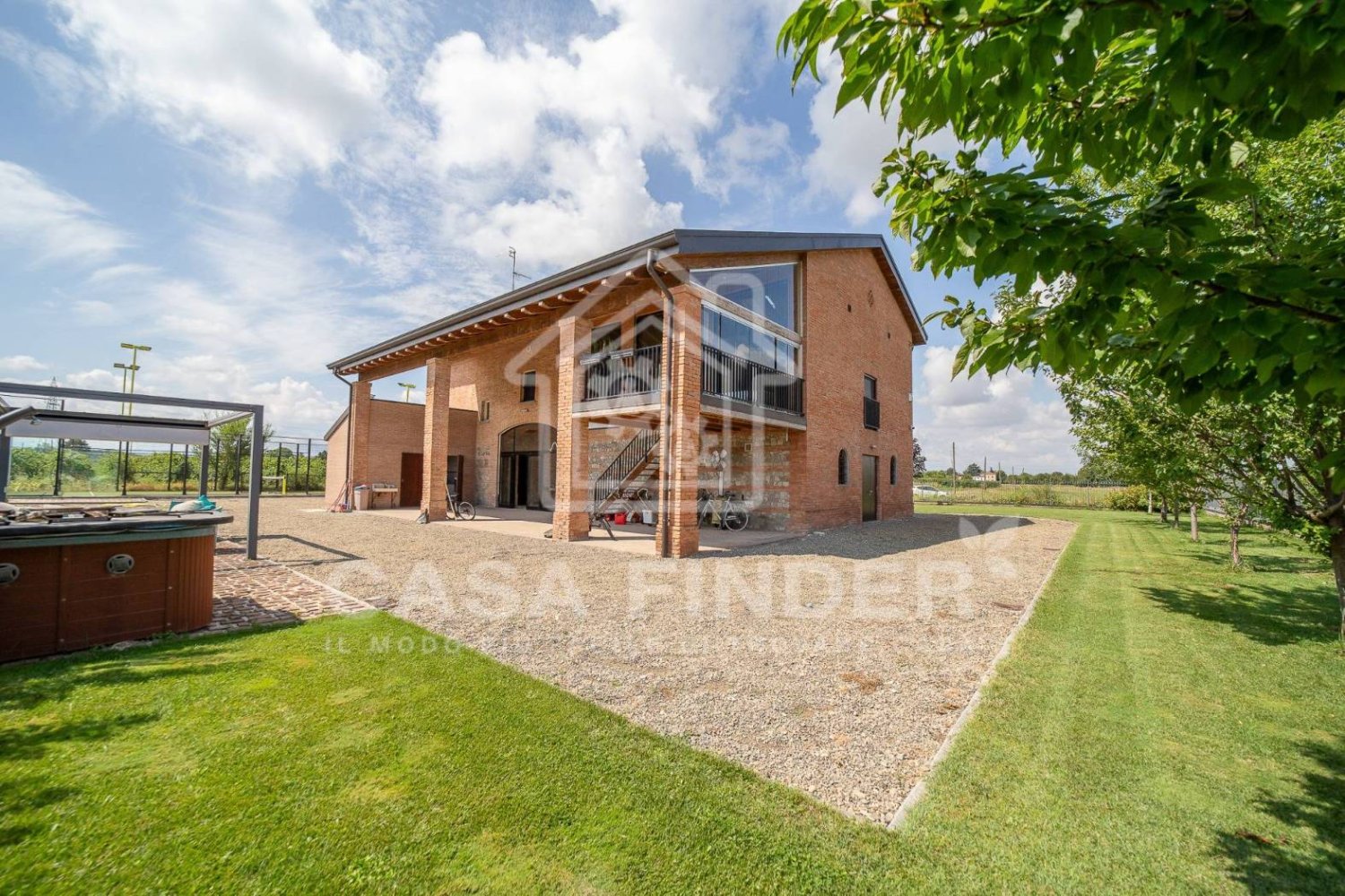 6 chambres Maison à Sant'Ilario d'Enza, Italy No. 279313