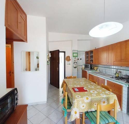 3-Zimmer Wohnung in Santa Maria del Cedro, Italy, Nr. 133437