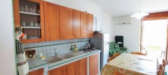 3-Zimmer Wohnung in Santa Maria del Cedro, Italy, Nr. 133437 4