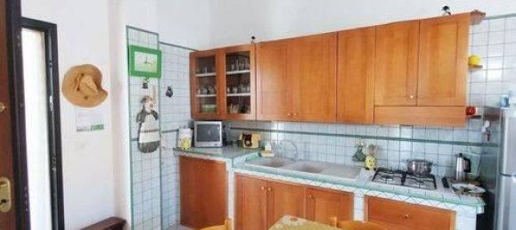 3-Zimmer Wohnung in Santa Maria del Cedro, Italy, Nr. 133437 5