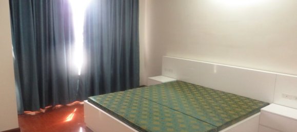 3 bedrooms Apartment in Cau Giay, Vietnam No. 4016 8