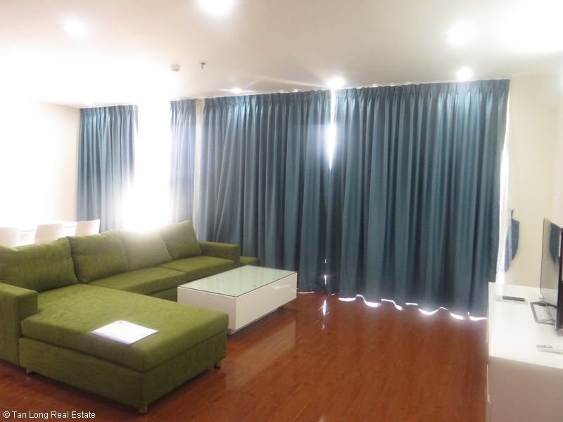 3 bedrooms Apartment in Cau Giay, Vietnam No. 4016