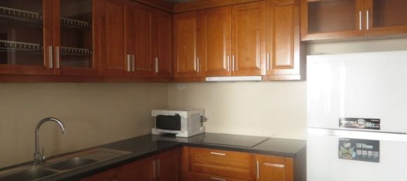 3 bedrooms Apartment in Cau Giay, Vietnam No. 4016 4