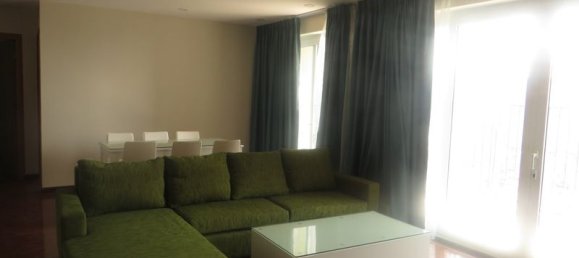3 bedrooms Apartment in Cau Giay, Vietnam No. 4016 2