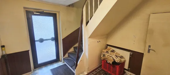 5 غرف نوم تاون هاوس في Altenkirchen, Germany رقم 126807 2