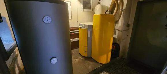 5 غرف نوم تاون هاوس في Altenkirchen, Germany رقم 126807 15