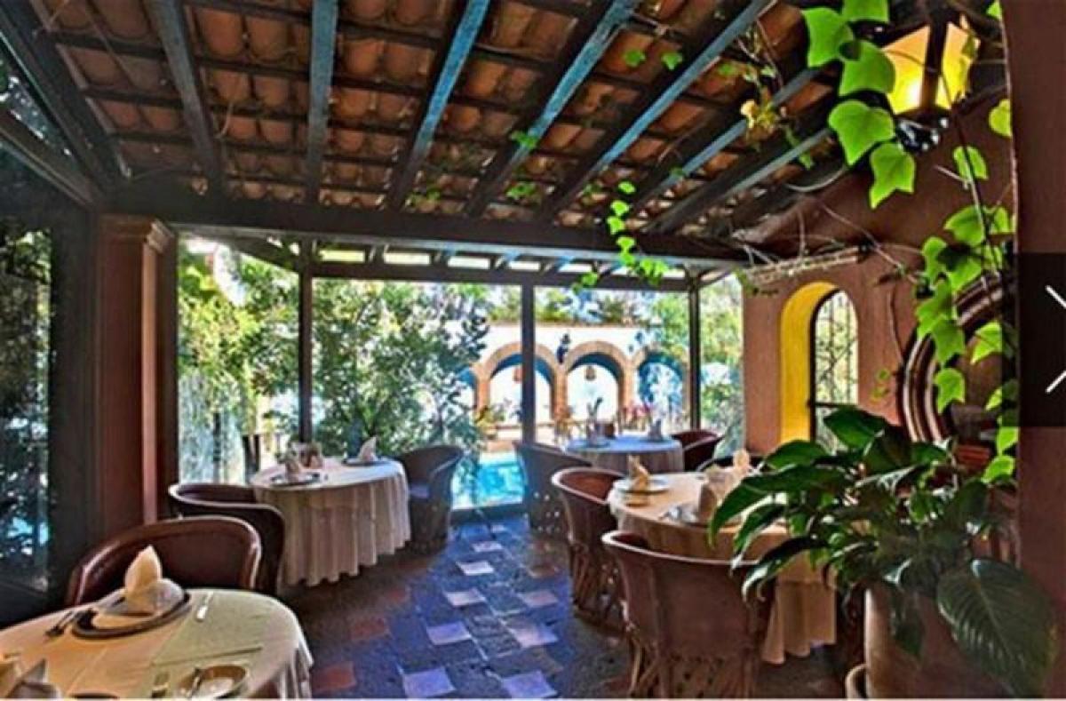 10 غرف نوم بناية في Guanajuato, Mexico رقم 200521