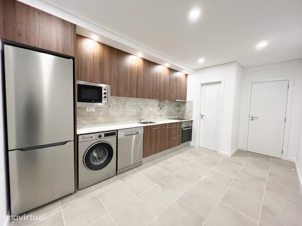 2 bedrooms Apartment in Palmela, Portugal No. 254098