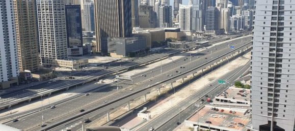 Квартира с 3 спальнями в Джумейра Лейк Тауэрс, ОАЭ № 113792 3