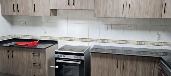 Квартира с 3 спальнями в Джумейра Лейк Тауэрс, ОАЭ № 113792 15