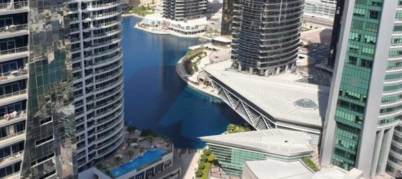 Квартира с 3 спальнями в Джумейра Лейк Тауэрс, ОАЭ № 113792 20