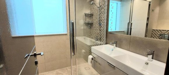 Квартира с 3 спальнями в Джумейра Лейк Тауэрс, ОАЭ № 113792 10