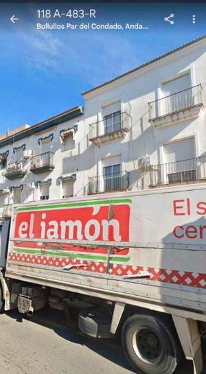 2 غرف نوم شقة في Huelva, Spain رقم 162419