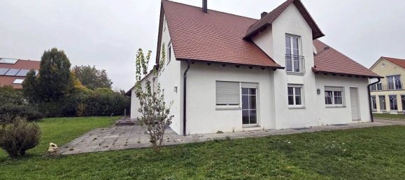 Adosado de 6 dormitorios en Donau-Ries, Germany No. 201777 4