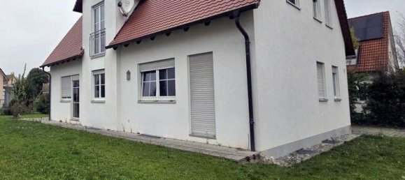 Adosado de 6 dormitorios en Donau-Ries, Germany No. 201777 2