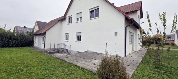 Adosado de 6 dormitorios en Donau-Ries, Germany No. 201777 6