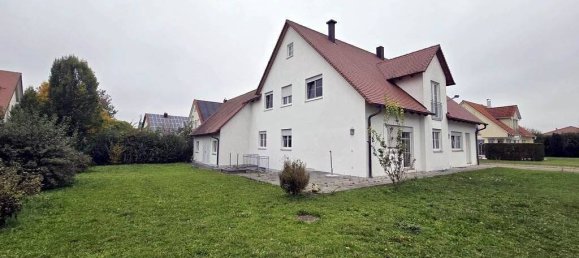 Adosado de 6 dormitorios en Donau-Ries, Germany No. 201777 5