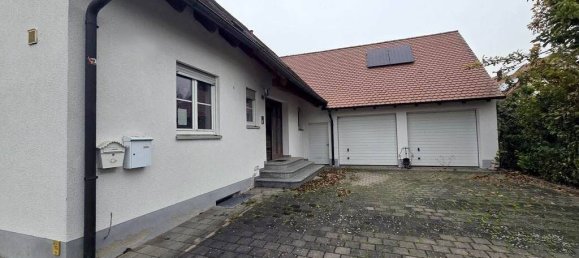 Adosado de 6 dormitorios en Donau-Ries, Germany No. 201777 8