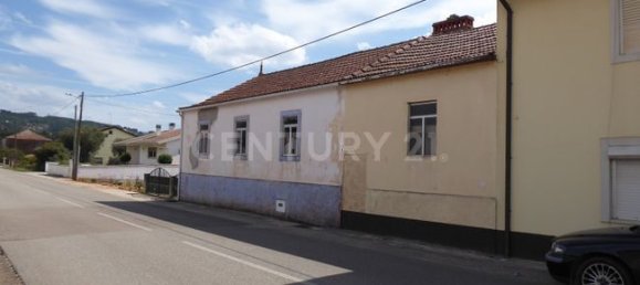 4 bedrooms House in Macas de Dona Maria, Portugal No. 16178 2