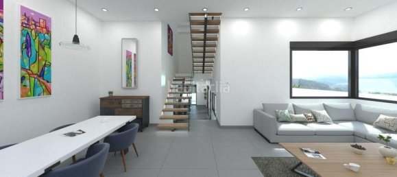 250m² Land in Huetor Vega, Spain No. 175735 21