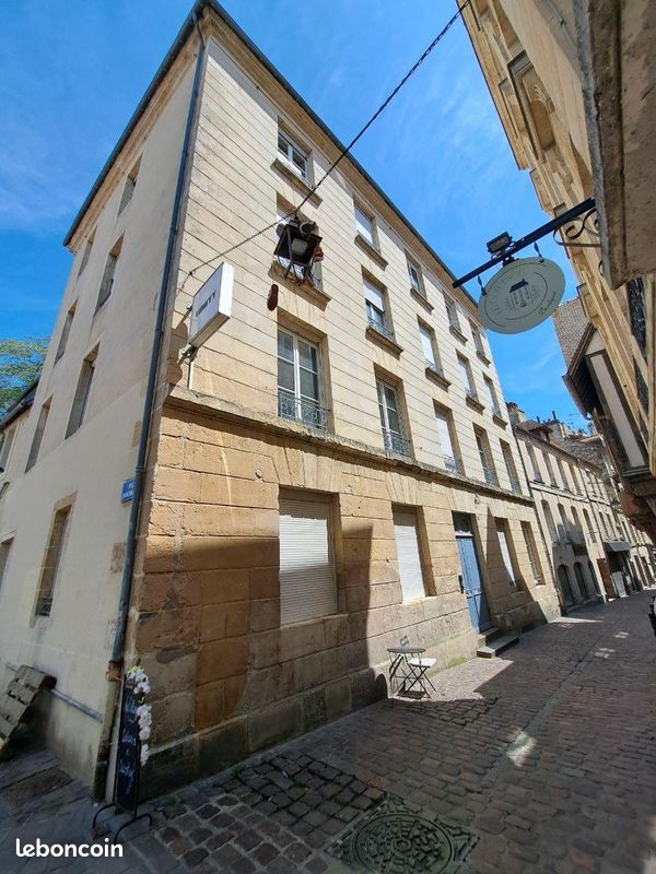 1 Schlafzimmer Wohnung in Caen, France, Nr. 358182