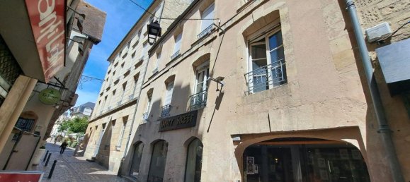 1 Schlafzimmer Wohnung in Caen, France, Nr. 358182 3