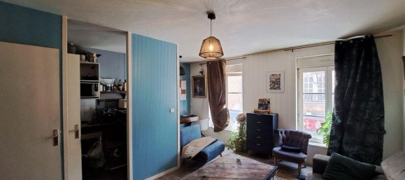 1 Schlafzimmer Wohnung in Caen, France, Nr. 358182 2