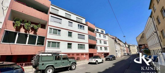 4غرفة شقة في Penzing, Austria رقم 231699 14