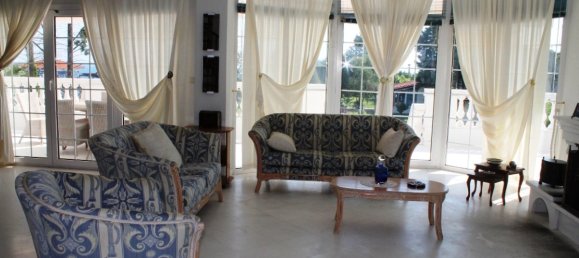 5 bedrooms Villa in Chalkidiki, Greece No. 1267 7