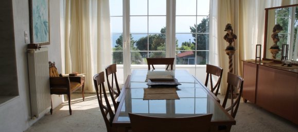 5 bedrooms Villa in Chalkidiki, Greece No. 1267 13