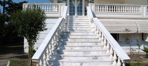 5 bedrooms Villa in Chalkidiki, Greece No. 1267 2