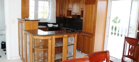 5 bedrooms Villa in Chalkidiki, Greece No. 1267 12