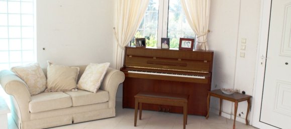 5 bedrooms Villa in Chalkidiki, Greece No. 1267 8