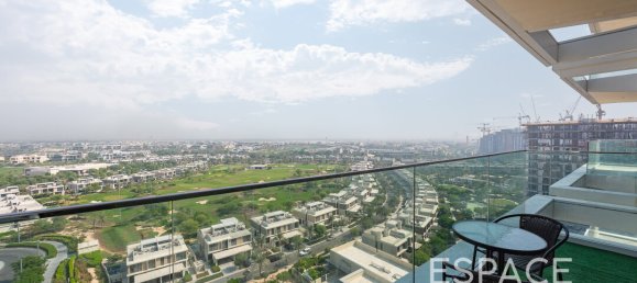 3 dormitorios apartamento en venta en Dubai Hills Estate, Dubai, UAE № 118337 18