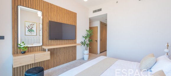 3 dormitorios apartamento en venta en Dubai Hills Estate, Dubai, UAE № 118337 15
