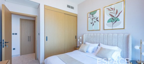 3 dormitorios apartamento en venta en Dubai Hills Estate, Dubai, UAE № 118337 11