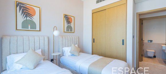 3 dormitorios apartamento en venta en Dubai Hills Estate, Dubai, UAE № 118337 10