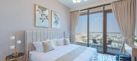 3 dormitorios apartamento en venta en Dubai Hills Estate, Dubai, UAE № 118337 12