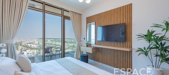 3 dormitorios apartamento en venta en Dubai Hills Estate, Dubai, UAE № 118337 13