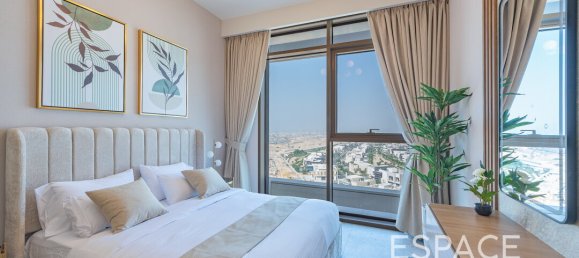 3 dormitorios apartamento en venta en Dubai Hills Estate, Dubai, UAE № 118337 7