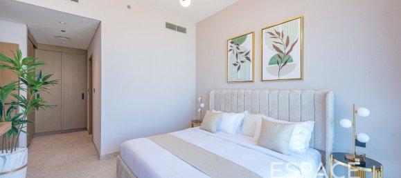 3 dormitorios apartamento en venta en Dubai Hills Estate, Dubai, UAE № 118337 14