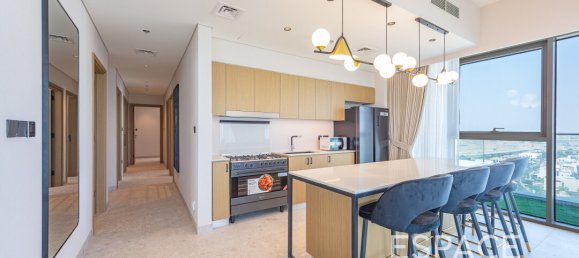 3 dormitorios apartamento en venta en Dubai Hills Estate, Dubai, UAE № 118337 6