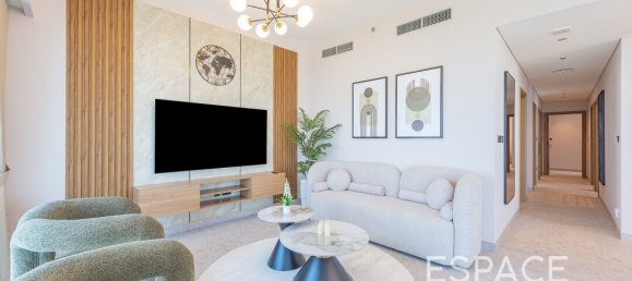 3 dormitorios apartamento en venta en Dubai Hills Estate, Dubai, UAE № 118337 4