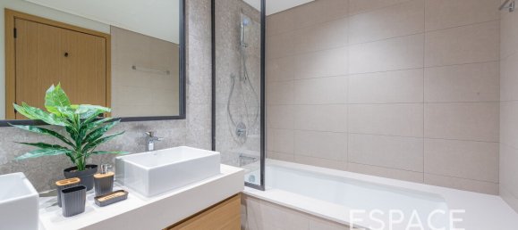 3 dormitorios apartamento en venta en Dubai Hills Estate, Dubai, UAE № 118337 8