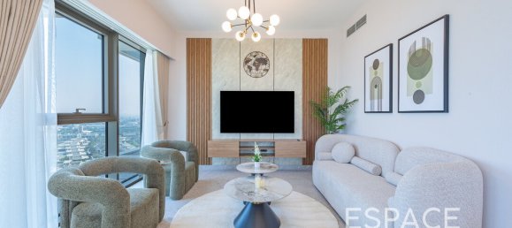 3 dormitorios apartamento en venta en Dubai Hills Estate, Dubai, UAE № 118337 5