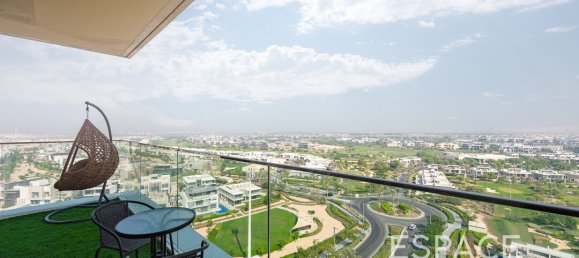 3 dormitorios apartamento en venta en Dubai Hills Estate, Dubai, UAE № 118337 17