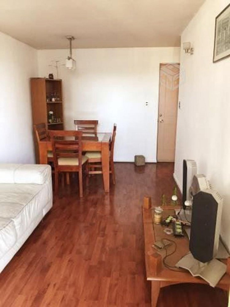 3 Schlafzimmer Wohnung in Santiago, Chile, Nr. 1861